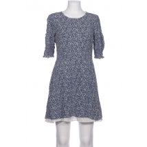 Whistles Damen Kleid, marineblau, Gr. 44