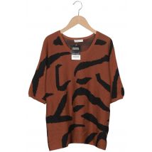 Whistles Damen Pullover, braun, Gr. 36