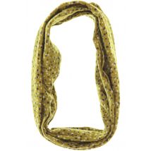 White Stuff Damen Schal, grün, Gr.