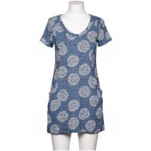 White Stuff Damen Kleid, blau, Gr. 38