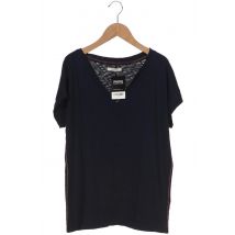 White Stuff Damen T-Shirt, marineblau, Gr. 42