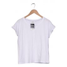 White Stuff Damen T-Shirt, weiß, Gr. 42