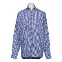 Wiesnkonig Herren Hemd, mehrfarbig, Gr. 52