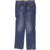 Wild Herren Jeans, blau, Gr. 34