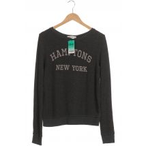 Wildfox Damen Pullover, grau, Gr.