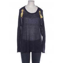 Wildfox Damen Pullover, marineblau, Gr. 36