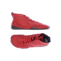 Wildling Damen Sneakers, rot, Gr. 40