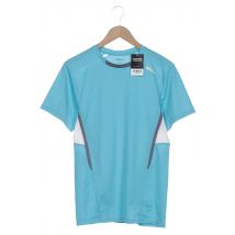 Wilson Herren T-Shirt, hellblau, Gr. 46
