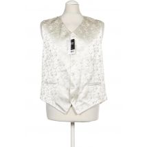Wilvorst Herren Weste, cremeweiß, Gr. 52