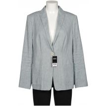 windsor. Damen Blazer, hellblau, Gr. 44