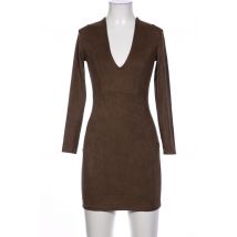 windsor. Damen Kleid, braun, Gr. 34