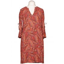 windsor. Damen Kleid, mehrfarbig, Gr. 38