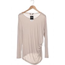 windsor. Damen Langarmshirt, beige, Gr. 44