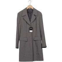 windsor. Damen Mantel, grau, Gr. 38
