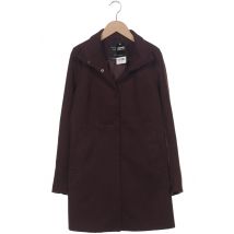 windsor. Damen Mantel, bordeaux, Gr. 36