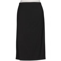 windsor. Damen Rock, schwarz, Gr. 44