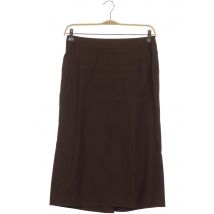 windsor. Damen Rock, braun, Gr. 40
