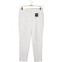 windsor. Damen Stoffhose, weiß, Gr. 38