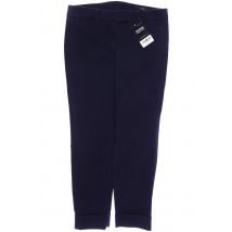 windsor. Damen Stoffhose, marineblau, Gr. 34