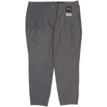 windsor. Damen Stoffhose, grau, Gr. 40