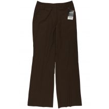 windsor. Damen Stoffhose, braun, Gr. 36
