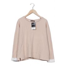 windsor. Damen Sweatshirt, beige, Gr. 34