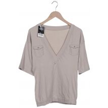 windsor. Damen T-Shirt, beige, Gr. 36