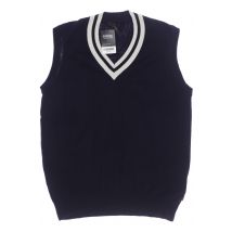windsor. Herren Pullover, marineblau, Gr. 54