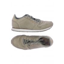Woden Damen Sneakers, hellgrün, Gr. 41