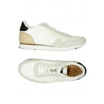 Woden Damen Sneakers, cremeweiß, Gr. 39