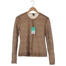 Wolford Damen Strickjacke, beige, Gr.