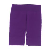 Wolford Damen Shorts, flieder, Gr. 36