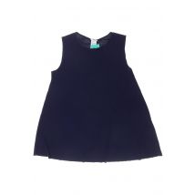 Wolford Damen Top, blau, Gr.