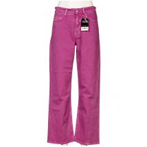 Won Hundred Damen Jeans, pink, Gr. 27