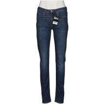 Won Hundred Damen Jeans, blau, Gr. 29