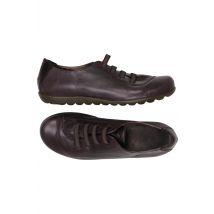wonders Damen Halbschuh, braun, Gr. 39