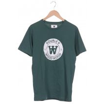 WOOD WOOD Herren T-Shirt, grün