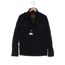 Woolrich Damen Jacke, marineblau, Gr. 36