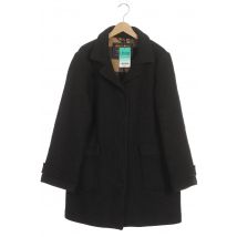 Woolrich Damen Mantel, schwarz, Gr.