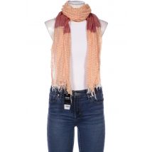 Woolrich Damen Schal, orange, Gr.