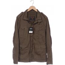 Woolrich Herren Jacke, braun, Gr. 52