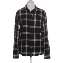 Wrangler Damen Bluse, schwarz, Gr. 38