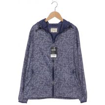 Wrangler Damen Jacke, blau, Gr. 36