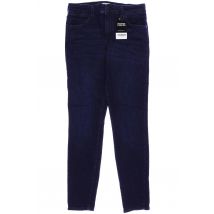 Wrangler Damen Jeans, marineblau, Gr. 28