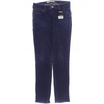 Wrangler Damen Jeans, marineblau, Gr. 30