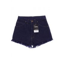 Wrangler Damen Shorts, marineblau, Gr. 27