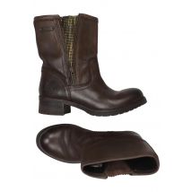 Wrangler Damen Stiefel, braun, Gr. 36