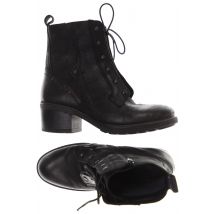 Wrangler Damen Stiefelette, schwarz, Gr. 39