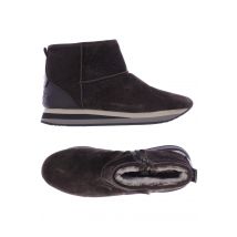 Wrangler Damen Stiefelette, braun, Gr. 39