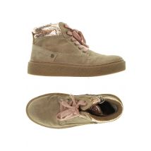 Wrangler Damen Stiefelette, braun, Gr. 37